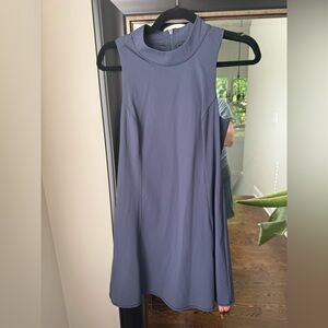 Outdoor Voices high neck dress - size M